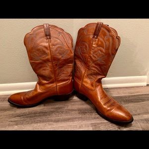 Ariat boots